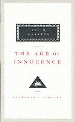 The Age of Innocence