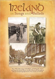 Title: Ireland in Songs and Ballads, Author: Pat Conway