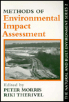 Methods of Environmental Impact Assessment