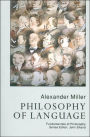 Philosophy of Language / Edition 1