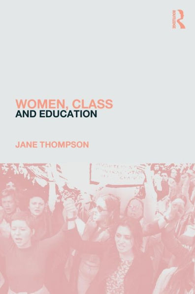 Women, Class And Education