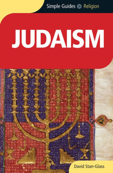 Judaism - Simple Guides