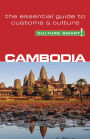 Cambodia - Culture Smart!: The Essential Guide to Customs & Culture