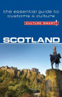Scotland - Culture Smart!: The Essential Guide to Customs & Culture