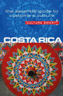 Alternative view 2 of Costa Rica - Culture Smart!: The Essential Guide to Customs & Culture