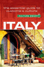 Italy - Culture Smart!: The Essential Guide to Customs & Culture