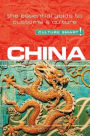 China - Culture Smart!: The Essential Guide to Customs & Culture