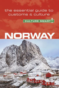 Title: Norway - Culture Smart!: The Essential Guide to Customs & Culture, Author: Linda March