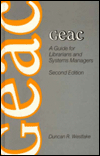GEAC: A Guide for Librarians and Systems Managers