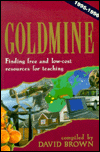 Goldmine: Finding Free and Low-Cost Resources for Teaching