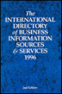 International Directory of Business Information Sources / Edition 2