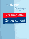 Europa Directory Intl Org Ed1