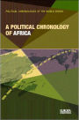 A Political Chronology of Africa / Edition 1