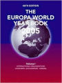 The Europa World Year Book 2005