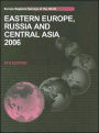 Eastern Europe, Russia and Central Asia 2006