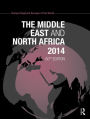 The Middle East and North Africa 2014
