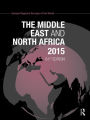 The Middle East and North Africa 2015