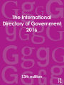 The International Directory of Government 2016