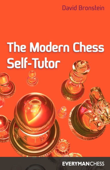 Modern Chess Self-Tutor