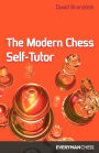 Modern Chess Self-Tutor