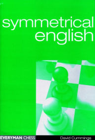 Title: Symmetrical English, Author: David Cummings