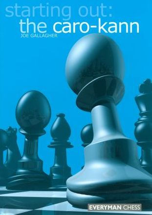 Caro-Kann Chess DVDs  Shop for Caro-Kann Chess DVDs