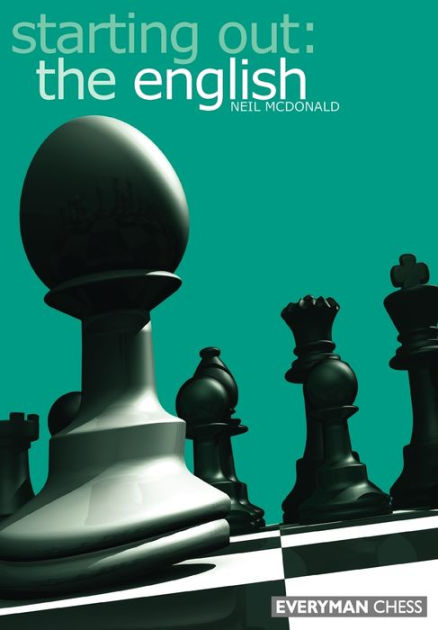 Starting Out: The Caro-Kann – Everyman Chess
