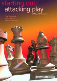 Starting Out: Attacking Play
