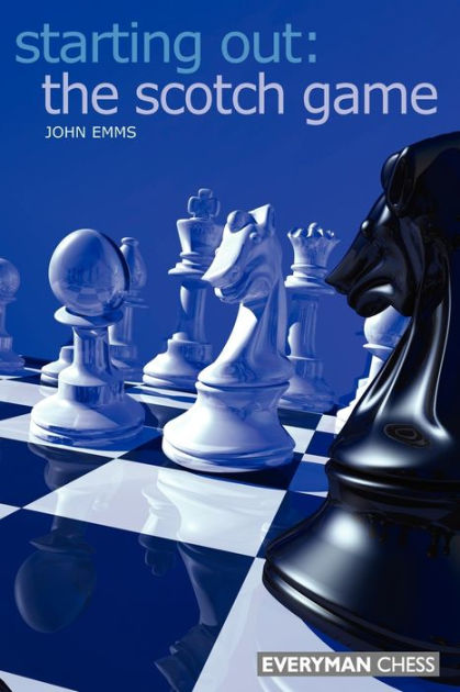 The Ultimate Chess Puzzle Book by John Emms, Paperback