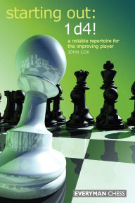 Title: Starting Out: 1d4, Author: John Cox