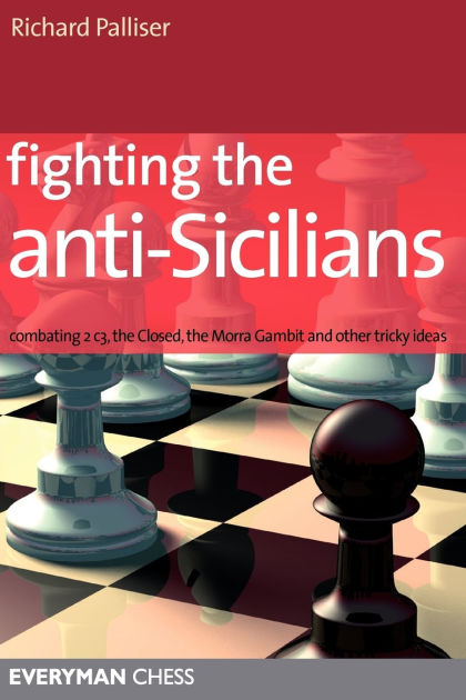 Beating Unusual Chess Openings: Dealing with the English, Reti, King's –  Everyman Chess