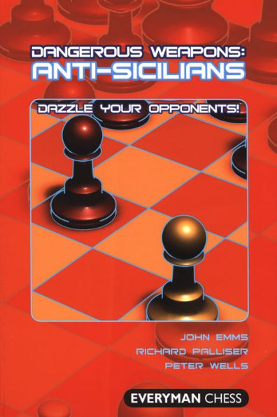 Dangerous Weapons: Anti-Sicilians