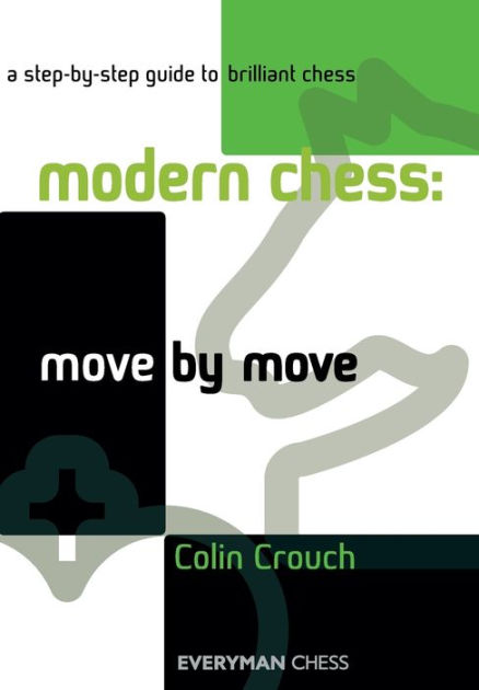 Capablanca: Move by Move – Everyman Chess