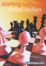 Starting Out?: Closed Sicilian CD