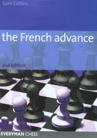 French Advance CD