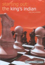CD Starting Out: The King's Indian