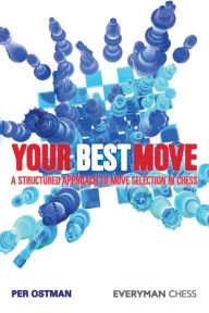 Title: Your Best Move, Author: Per Ostman