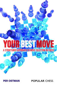 Title: Your Best Move, Author: Per Ostman