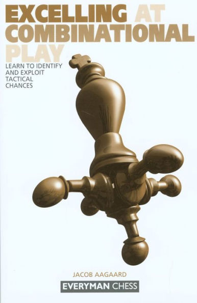 Excelling at Combinational Play: Learn to Identify and Exploit Tactical Chances
