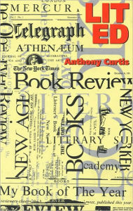Title: Lit Ed: On Reviewing and Reviewers, Author: Anthony Curtis