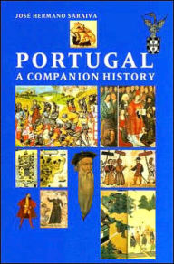 Title: Portugal: A Companion History, Author: Ian Robertson