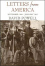 Letters from America