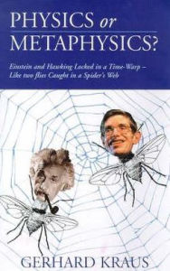 Physics or Metaphysics