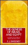 Genesis of Israel and Egypt: