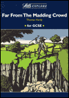 Letts Explore for GCSE Far from the Madding Crowd
