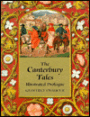 The Canterbury Tales: Illustrated Prologue