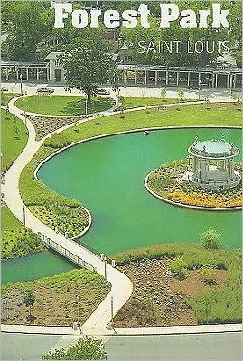 Forest Park St Louis By Scala Publishers Hardcover Barnes