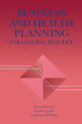 Business and Health Planning in General Practice