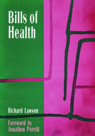 Title: Bills of Health, Author: Richard Lawson