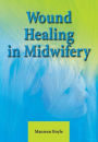 Wound Healing In Midwifery / Edition 1